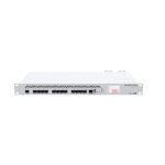 Mikrotik CCR1016-12S-1S-plus- Router Price in Muscat, Oman