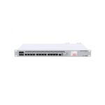 Mikrotik CCR1036-12G-4S Router Price in Muscat, Oman