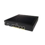 Cisco C926-4P ISR 926 Gigabit Ethernet Security Router VDSL/VDSL2+ Annex B/J Price in Muscat, Oman