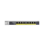 Netgear GS108LP 8-Port Gigabit Ethernet PoE+ Unmanaged Switch Price in Muscat, Oman
