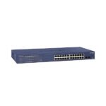 Netgear GS724TP 24-Port Gigabit Ethernet PoE Smart Switch Price in Muscat, Oman