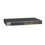 Netgear GS728TPP 28-Port Gigabit Ethernet Smart Switch Price in Muscat, Oman