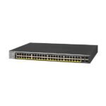 Netgear GS752TPP 48-PORT Gigabit PoE+ Smart Switch Price in Muscat, Oman