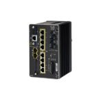 Cisco IE-3400-8T2S-E Switch Price in Muscat, Oman