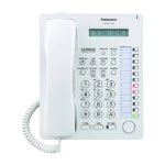 Panasonic Office Communication System KX-AT7730 Price in Muscat, Oman