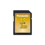 Panasonic KX-NS5134X 2GB SD Memory Card Price in Muscat, Oman