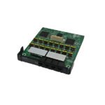 Panasonic KX-NS5172 16-Port Digital Extension Card Price in Muscat, Oman