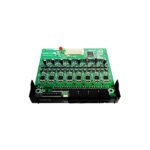 Panasonic KX-NS5174 16 Port SLT Card (MCSLC16) Price in Muscat, Oman