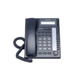 Panasonic KX-T7665X Telephone Systems (Black) Price in Muscat, Oman