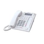 Panasonic Analogue Proprietary Telephone KX-T7735 Price in Muscat, Oman
