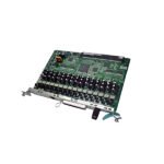 Panasonic KX TDA1176 16-Port Single Line Extension Card Price in Muscat, Oman