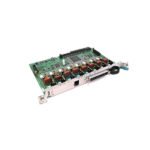 Panasonic KX-TDA1180X 8 Port Analogue Trunk Card Price in Muscat, Oman