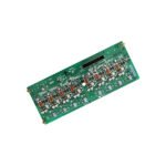 Panasonic KX-TDA1186 - 8 port Analog Card PBX Price in Muscat, Oman