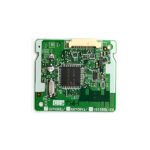 Panasonic KX TE82494 Caller ID Card – 3 Ports for KX-TES824 PBX Price in Muscat, Oman