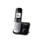 Panasonic KX-TG6811 Cordless Phone Price in Muscat, Oman