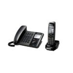 Panasonic KX-TGP550 PBX Telephone Unit Price in Muscat, Oman