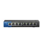 Linksys LGS108-ME-RTL Unmanaged Ethernet Switch Price in Muscat, Oman