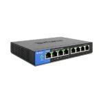 Linksys LGS108P-UK Gigabit Switch Price in Muscat, Oman
