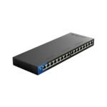 Linksys LGS116-UK Gigabit Ethernet Switch Price in Muscat, Oman