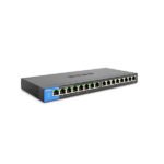 Linksys LGS116P-UK Gigabit Switch Price in Muscat, Oman