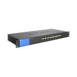 Linksys LGS124P-UK Gigabit Switch Price in Muscat, Oman