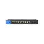 Linksys LGS310MPC-EU Managed Gigabit Switch Price in Muscat, Oman