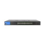 Linksys LGS328PC-EU Ethernet Switch Price in Muscat, Oman