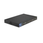 Linksys LGS352C-EU Managed Gigabit Switch Price in Muscat, Oman