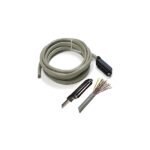Panasonic 25 Pair Amphenol Cables for Telecom Installations Price in Muscat, Oman