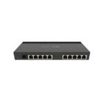 Mikrotik RB4011iGS-plus-RM Router Price in Muscat, Oman