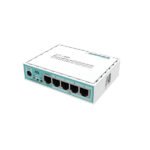 Mikrotik RB750Gr3 Router Price in Muscat, Oman