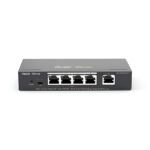 Ruijie RG-ES205GC Gigabit Smart Switch Price in Muscat, Oman