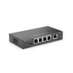 Ruijie RG-ES205GC-P PoE Switch Price in Muscat, Oman