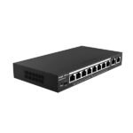 Ruijie RG-ES210GC-LP PoE Switch Price in Muscat, Oman