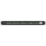 Ruijie RG-NBS3100-48GT4SFP-P Ethernet Switch Price in Muscat, Oman