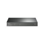 Tp-link SG2008 JetStream 8-Port Gigabit Smart Switch Price in Muscat, Oman