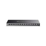 Tp-link SG2016P Omada 16-Port Gigabit Smart Switch with 8-Port PoE+ Price in Muscat, Oman