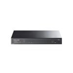 Tp-link SG2210P JetStream 8-Port Gigabit Smart PoE+ Switch with 2 SFP Slots Price in Muscat, Oman