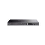 Tp-link SG2218P Omada 18-Port Gigabit Smart Switch with 16-Port PoE+ Price in Muscat, Oman