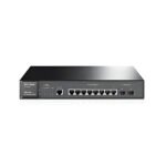 Tp-link SG3210 JetStream 8-Port Gigabit L2 Managed Switch with 2 SFP Slots Price in Muscat, Oman