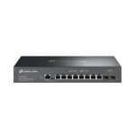 Tp-link SG3210X-M2 Omada 8-Port 2.5G L2+ Managed Switch Price in Muscat, Oman