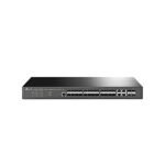 Tp-link SG342F JetStream 24-Port SFP L2+ Managed Switch with 4 10GE SFP+ Slots Price in Muscat, Oman