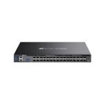 Tp-link SX6632YF Omada 26-Port 10G Stackable L3 Managed Aggregation Switch with 6 25G Slots Price in Muscat, Oman