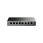TP-Link TL-SG108PE 8-Port Gigabit Easy Smart Switch with 4-Port PoE+ Price in Muscat, Oman
