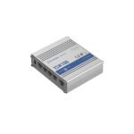 Teltonika TSW100 4 port industrial Unmanaged POE+ Switch Price in Muscat, Oman