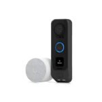 Ubiquiti UniFi UVC-G4 Doorbell Pro PoE Kit Door Access Price in Muscat, Oman