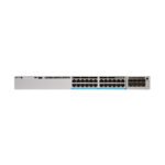Meraki C9300L-24UXG-4X-M Catalyst 9300L-M 24-Port Gigabit PoE+ 4x10G Uplink Switch Price in Muscat, Oman