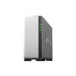Synology DS120j DiskStation 1-Bay NAS Price in Muscat, Oman