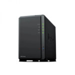 Synology DS218play NAS DiskStation Value Series Price in Muscat, Oman