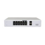 Meraki MS130-12X-HW 12-Port Gigabit PoE+ Compact Switch Price in Muscat, Oman